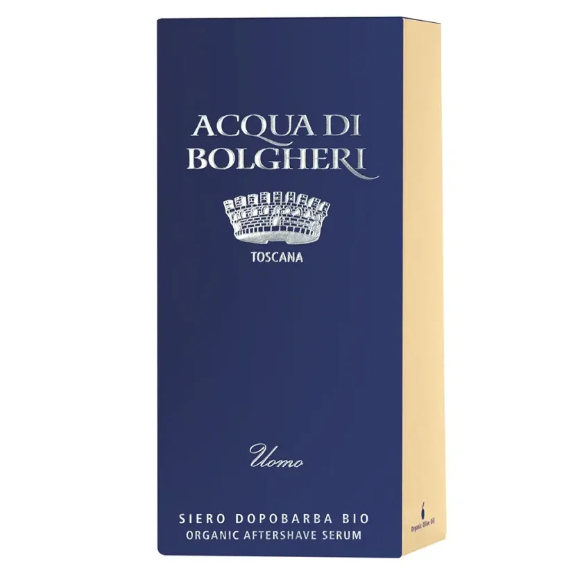 Balzám po holení Uomo 100 ml