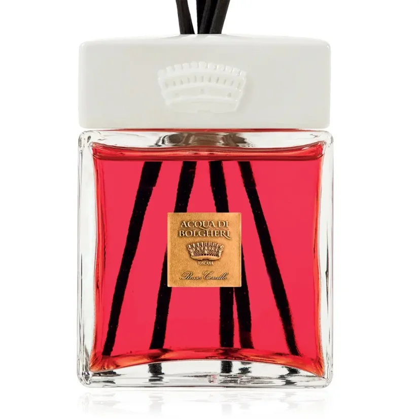 Difuzér Rosso Corallo - Objem: 1000 ml