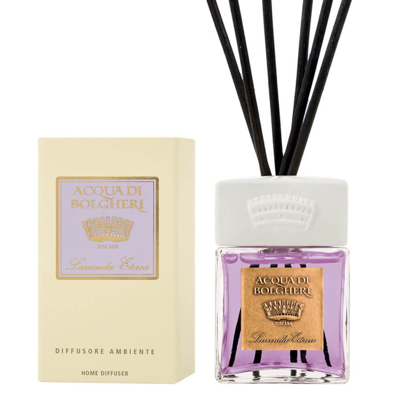 Difuzér Levanda Eterea