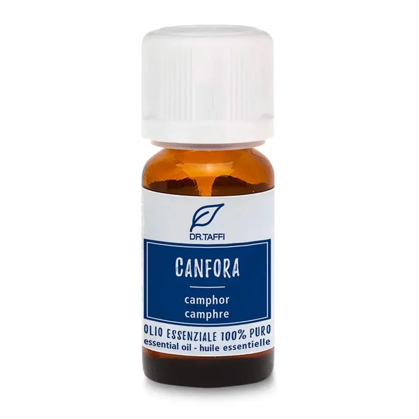 Esenciální olej Kafr 10 ml