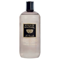 Bio sprchový gel La Camelia 500 ml