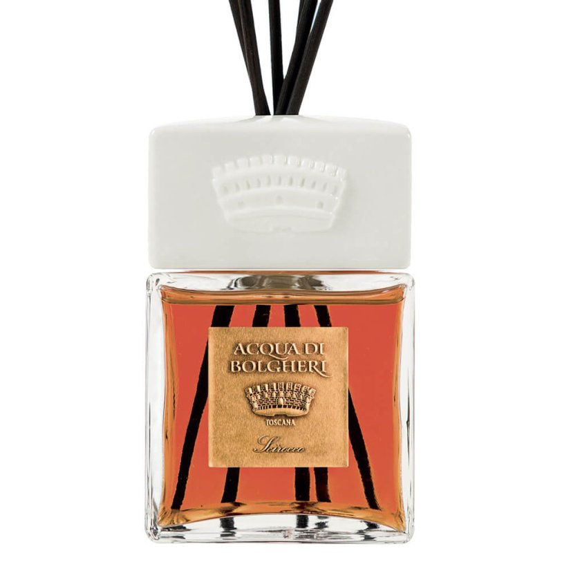 Difuzér Scirocco - Objem: 200 ml