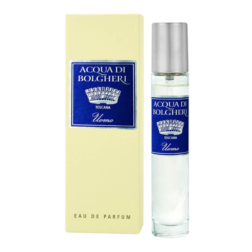 Parfém Uomo - Objem: 15 ml