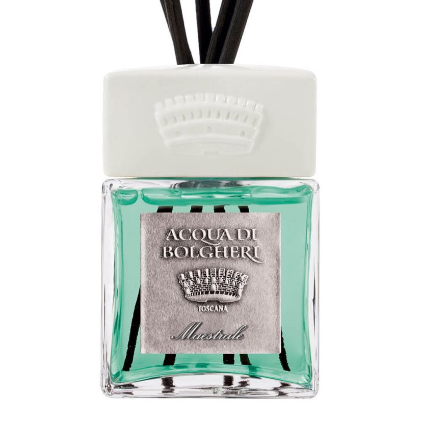 Difuzér Maestrale - Objem: 100 ml
