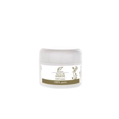 Čisté bambucké máslo 30 ml