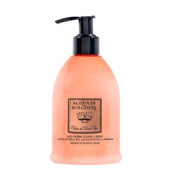 Bio tělové mléko Elisir di Dolce Vita 300 ml