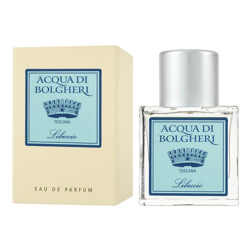 Parfém Libeccio - Objem: 50 ml