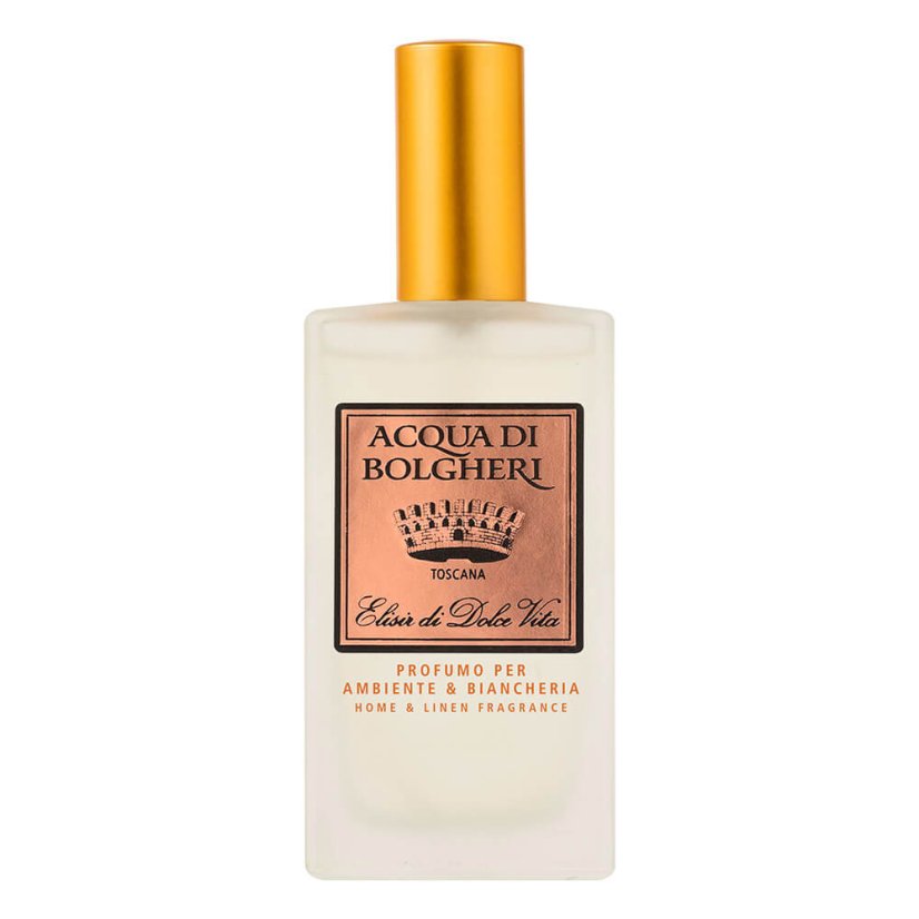 Bytový parfém Elisir di Dolce Vita 100 ml