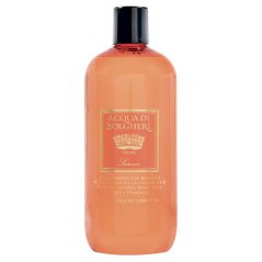Bio sprchový gel Scirocco 500 ml