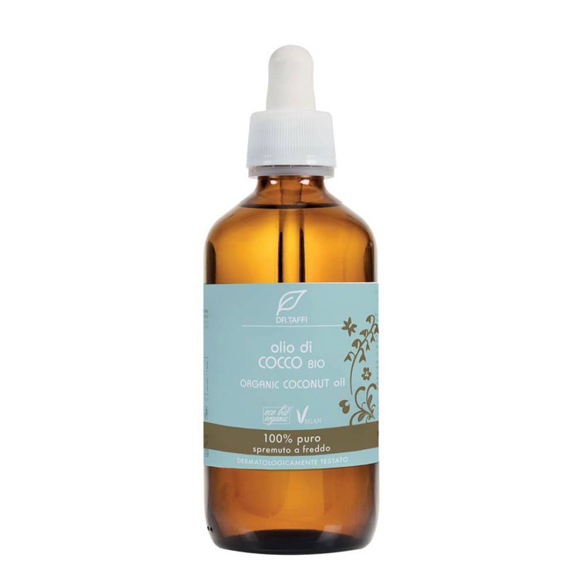 Kokosový olej 100 ml