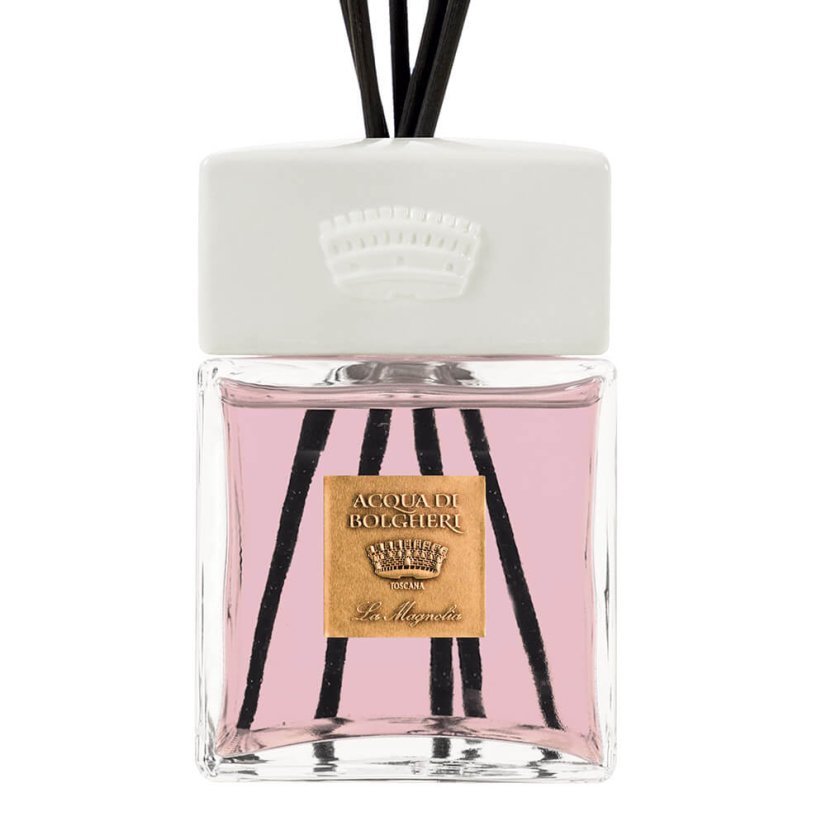 Difuzér La Magnolia - Objem: 2500 ml
