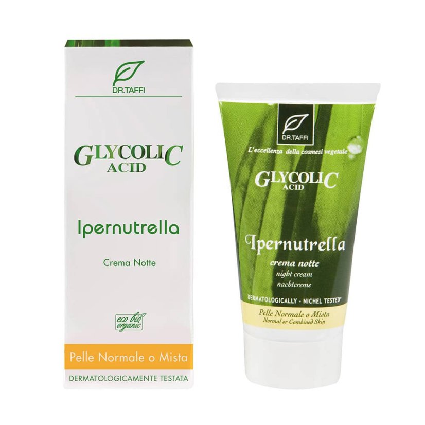 Ipernutrella noční krém 50 ml