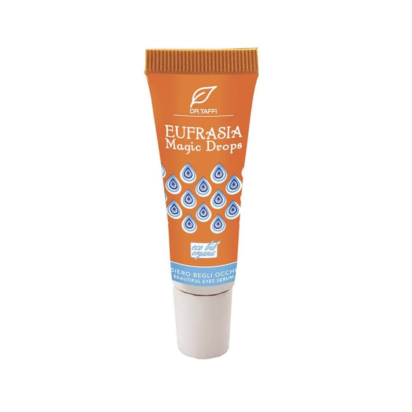 Eufrasia oční sérum 10 ml