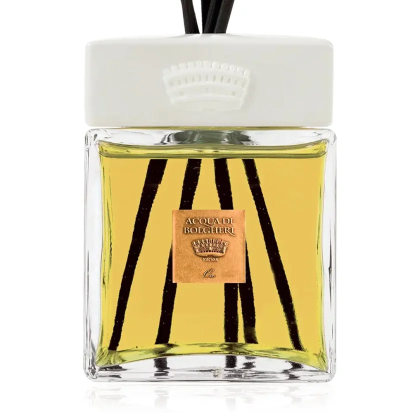 Difuzér Oro - Objem: 500 ml