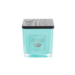 Sójová vonná svíčka Maestrale 200 g – zavřená s víčkem Sójová vonná svíčka Maestrale 200 g – zavřená s víčkem