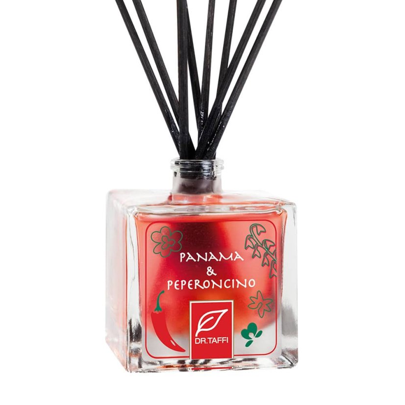 Difuzér Panama & Peperoncino 80 ml