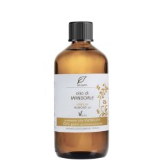 Mandlový olej Vanilla