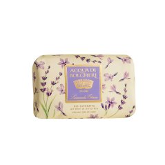 Tuhé mýdlo Levanda Eterea 150 g